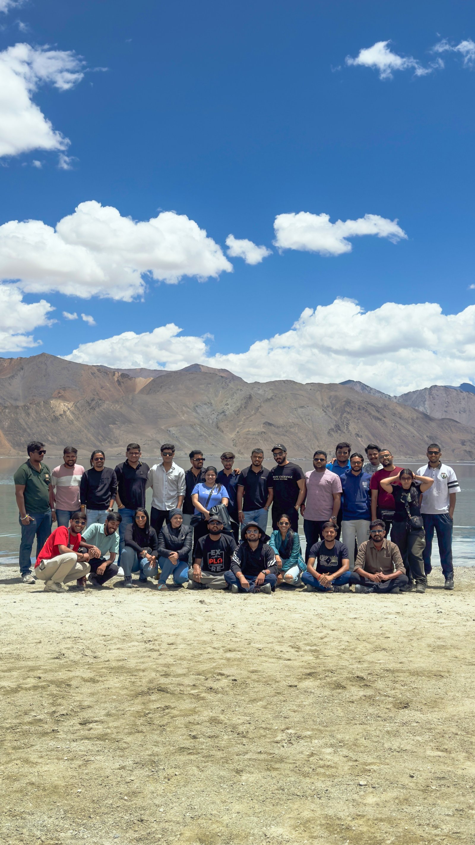 Nomads photo 4